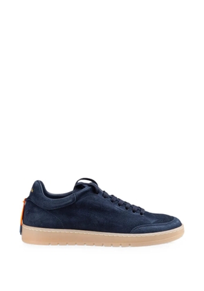 Barracuda Guga suede sneakers - Blue
