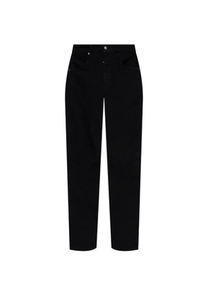 AllSaints Sid skinny-fit jeans - Black