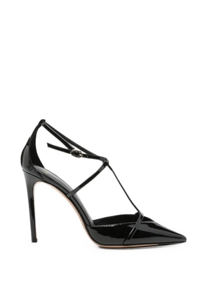 Alexandre Birman Serena strappy pumps - Black