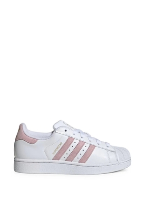 adidas Superstar II sneakers - White