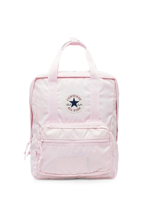 Converse small Square backpack - Pink