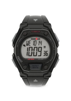 TIMEX Ironman 38 mm digital watch - White
