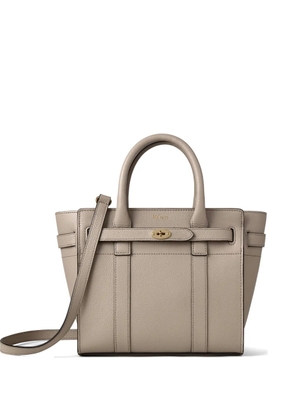 Mulberry Bayswater tote bag - Neutrals