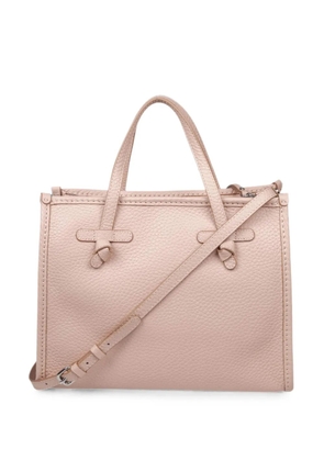 GIANNI CHIARINI Miss Marcella 32 tote bag - Pink