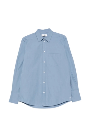 Victoria Beckham Perry button-down shirt - Blue