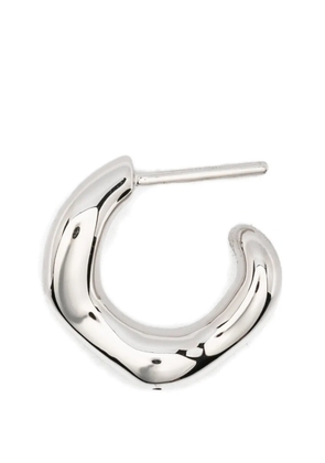 Maria Black Anil earrings - Silver