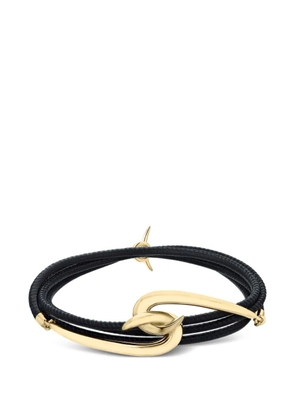 Shaun Leane Hook bracelet - Gold