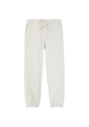 BOSS drawstring elasticated track pants - Neutrals