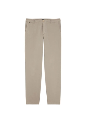 BOSS Kane trousers - Neutrals