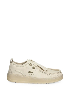 Lacoste Umpire Wmn low-top sneakers - White