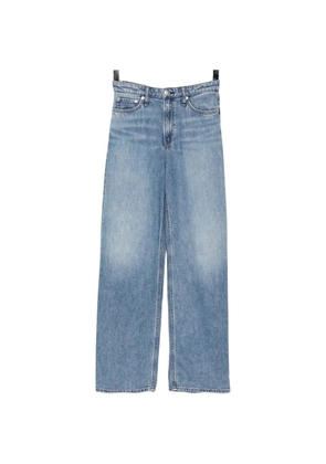 rag & bone Logan jeans - Blue