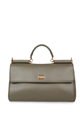 Dolce & Gabbana My Sicily shoulder bag - Green