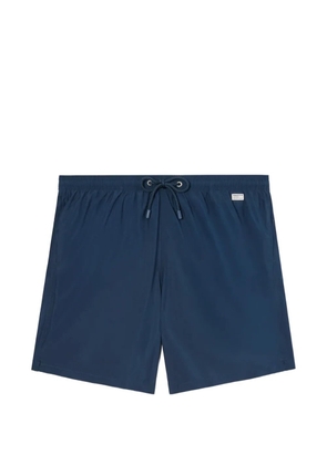 MC2 Saint Barth Lighting swim shorts - Blue