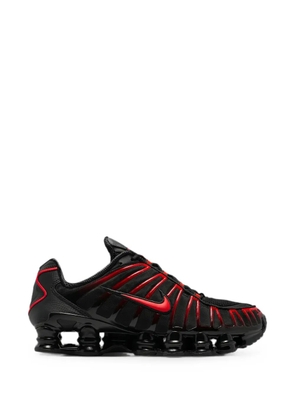 Nike Shox TL sneakers - Black
