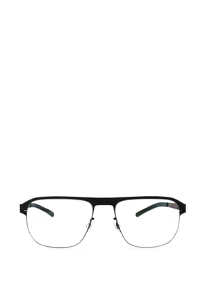 Mykita Lorenzo square-frame glasses - Black