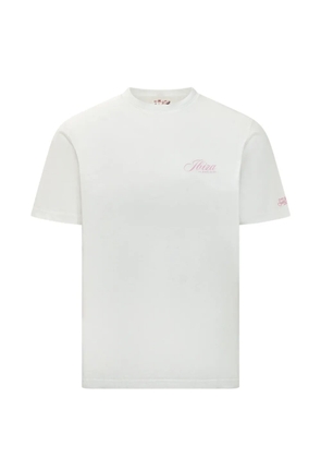 MC2 Saint Barth Portland T-shirt - White