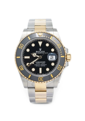Rolex Submariner 41mm watch - Black