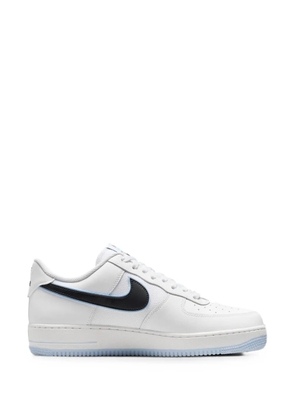 Nike Air Force 1 '07 lace-up sneakers - White