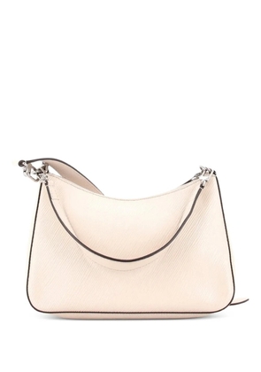 Louis Vuitton Pre-Owned Marelle Handbag Epi Leather hobo bag - Brown