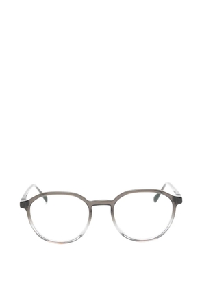 Mykita Ekon round-frame glasses - Grey