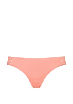 ERES Mika Soyeuse thong - Pink