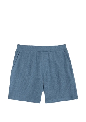 PAIGE Elijah shorts - Blue