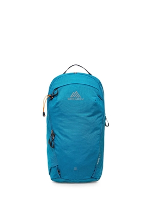 GREGORY Kiro 20 zip backpack - Blue
