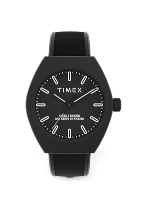 TIMEX Urban Pop 40mm watch - Black