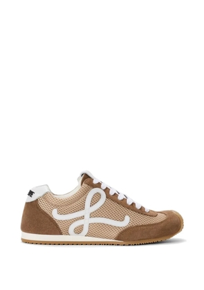LOEWE Ballet Runner 2.0 sneakers - Neutrals