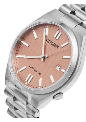 CITIZEN 2020s Tsuyosa 40mm watch - Pink