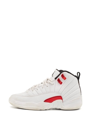 Jordan Air Jordan 12 Retro Twist lace-up sneakers - White