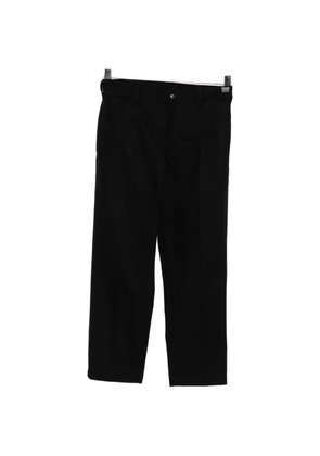 Yohji Yamamoto Wildside x Neighborhood WP pants - Black