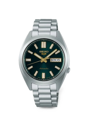 SEIKO Sports 37mm watch - Green