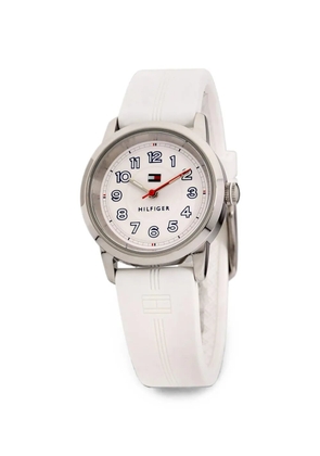 Tommy Hilfiger Communion 32mm watch - White