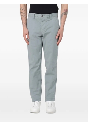 Blauer stretch trousers - Blue
