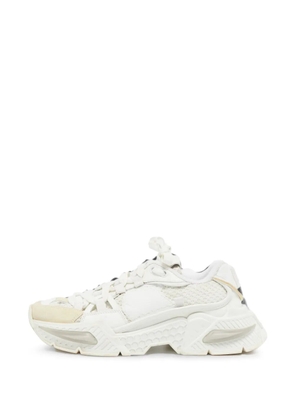 Dolce & Gabbana Pre-Owned Airmaster mesh sneakers - White