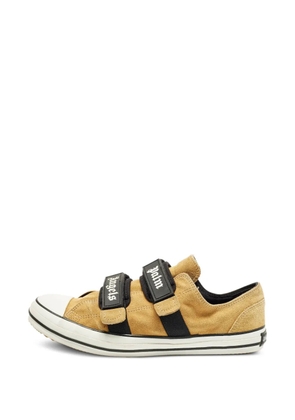 Palm Angels touch-strap sneakers - Neutrals