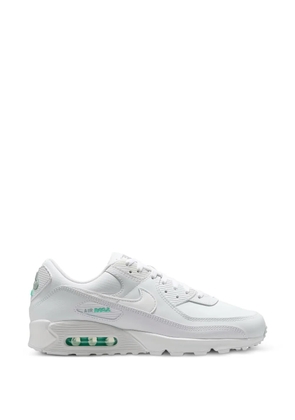 Nike Air Max 90 sneakers - White
