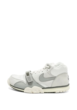 Nike Vintage Air Trainer 1 sneakers - White
