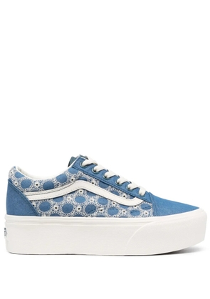 Vans Old Skool Stackform sneakers - Blue
