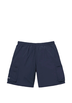 Supreme cargo shorts - Blue