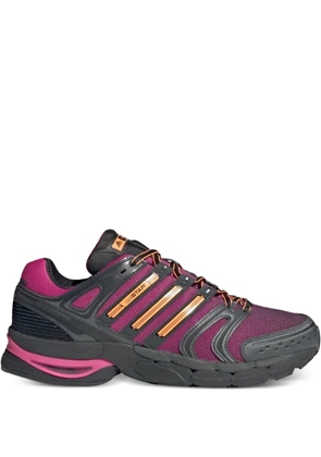 adidas Adistar Control 5 low-top sneakers - Purple