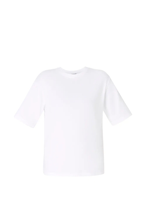 Sweaty Betty short-sleeve T-shirt - White