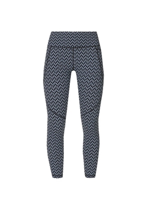 Sweaty Betty Power high-waisted leggings - Black