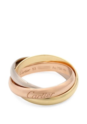 Cartier 2010s Trinity ring - Silver