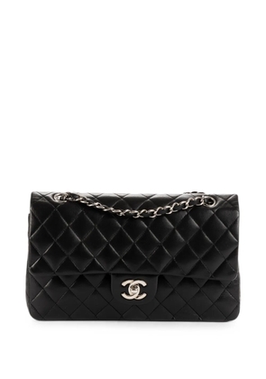CHANEL Pre-Owned Classic Double Flap shoulder bag - Black