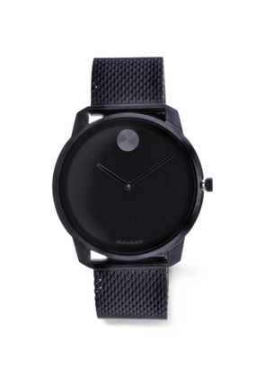 Movado Bold 40mm watch - Black