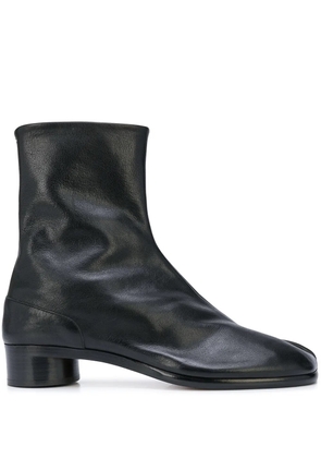 Maison Margiela Tabi 30mm ankle boots - Black