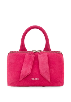 The Attico mini Friday tote bag - Pink