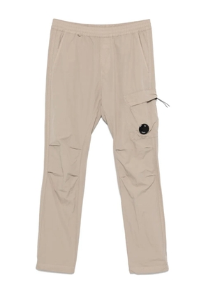 C.P. Company Flatt trousers - Neutrals